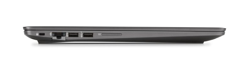 HP ZBook Studio G4 Intel Core i7-7700HQ 7th Gen 32GB RAM 1TB SSD 4GB GDDR5 NVIDIA Quadro Workstation PC 15.6" Display Bang & Olufsen HD Audio Certified Ex Uk 6 Months Warranty