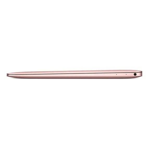 Apple MacBook A1534 12" Intel Core i5 8GB RAM 512GB PCIe SSD macOS Bluetooth Webcam WiFi Intel HD Graphics 615 Ex Uk 6 Months Warranty
