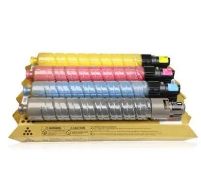 Ricoh MPC2800/3300 Toner For MPC 2800/3300 Black