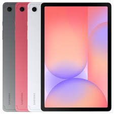 Samsung Galaxy Tab S10 Lite 256GB 8GB RAM 10.9" TFT LCD Display Android 15 8MP Main Camera 5MP Selfie Camera Li-Po 8000mAh Battery