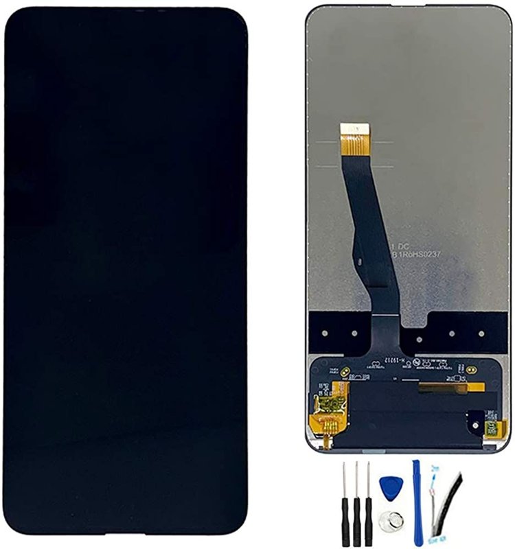 Huawei Y9 Screen Replacement