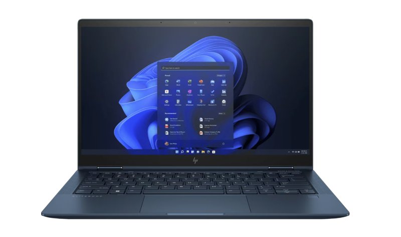 HP Elite Dragonfly G2 11th Gen Intel Core i5 16GB LPDDR4X-4266 SDRAM 256GB PCIe NVMe M.2 TLC SSD 13.3" Touch Display Intel Iris Xe Graphics Audio by Bang & Olufsen Ex UK 6 Months Warranty