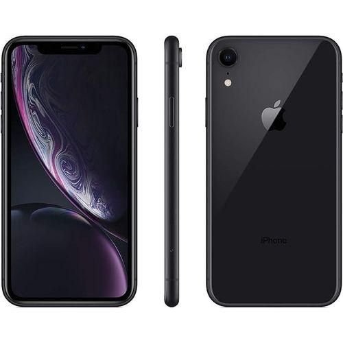 iPhone XR Ceramic Privacy Screen Protector