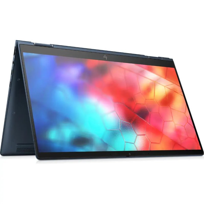 HP Elite Dragonfly Notebook PC 8th Gen Intel Core i5-8265U 16GB LPDDR3-2133 SDRAM 256GB PCIe NVMe SSD 13.3" FHD Touchscreen Display Intel UHD Graphics 620 Bang & Olufsen (B&O) Hybrid HD RGB 720p and IR Camera Certified Ex Uk 6 Months Warranty