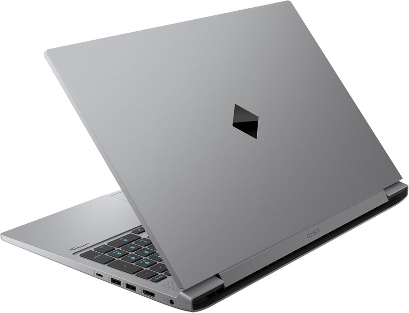 HP Omen 16 Gaming Laptop 14th Gen Intel Core i7-14650HX 32GB RAM 1TB SSD 16.1" FHDIPS LED Display 8GB GDDR6 NVIDIA GeForce RTX Graphics Windows 11 1 Year Dealership Warranty
