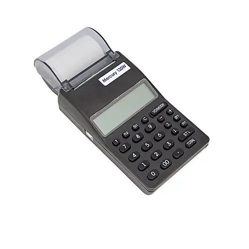 ACLAS ETR Machine