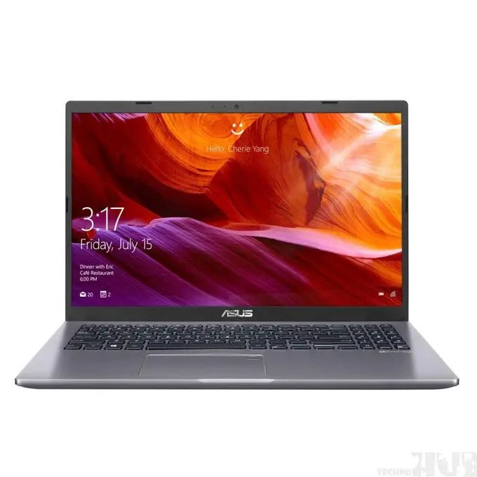 Asus X509F 10th Intel Core i3-10110U 4GB RAM 1TB HDD 15.6" Display WiFi Webcam HDMI Windows 10 Home 1 Year Warranty