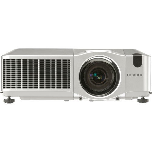 Hitachi CP-SX635 3 LCD Projector 4000 ANSI Lumens 1400 x 1050 HDMI 4.0W x 2 Audio Output Vertical and Horizontal Lens Shift
