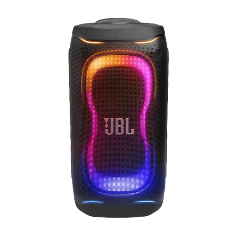 JBL PartyBox 330 Portable Bluetooth Party Speaker IPX4 Splashproof 280W RMS JBL Pro Sound