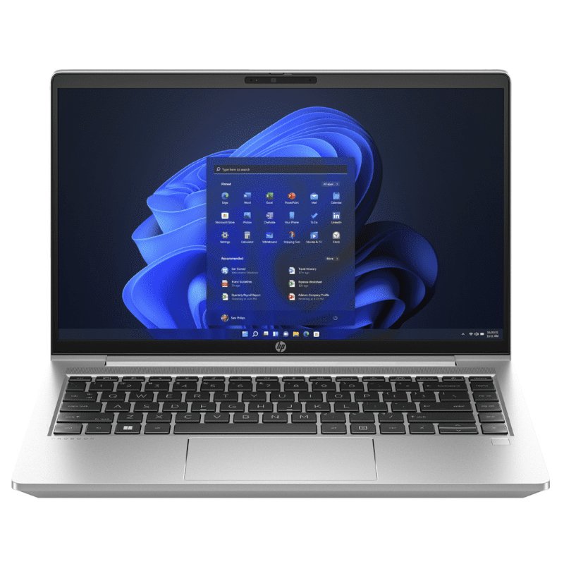 HP ProBook 440 G6 8th Gen Intel Core i5-8265U Quad-core 1.60GHz 8GB RAM DDR4 SDRAM 256GB ROM SSD 14" LCD DOS Ex Uk 6 Months Warranty