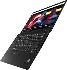 Lenovo ThinkPad X1 Carbon Gen 13 Aura Edition Intel Core Ultra 7 255U 16GB LPD5x-8533 RAM 1TB G5 Perf SSD 14" WUXGA Screen Display Intel® Arc™ Xe2 GPU Graphics FHD 1080p + IR Discrete with Privacy Shutter Webcam Ultraslim Notebook Windows 11 Pro 1 Year Warranty