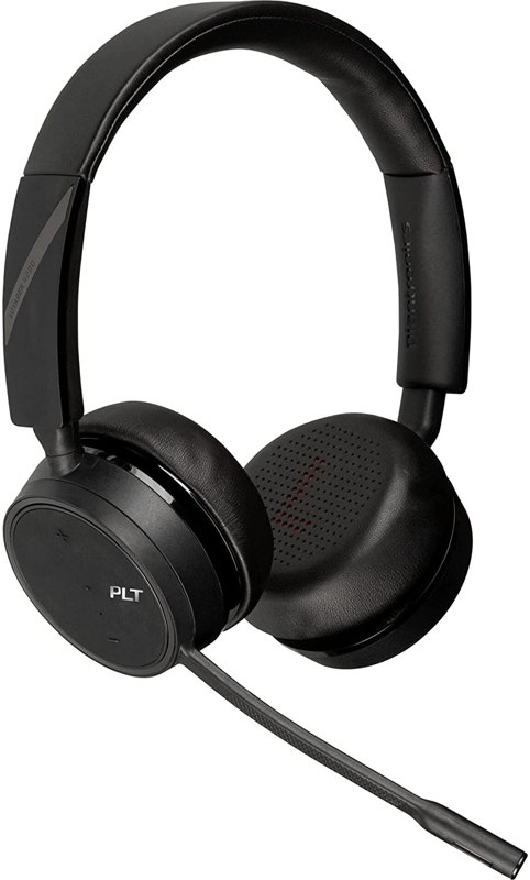 Plantronics Voyager 4220 UC B4220 USB-A WW Headsets