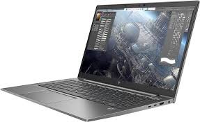 HP ZBook Firefly 14 G8 Mobile Workstation 11th Gen Intel Core i7-1165G7 Processor 14.0" FHD Display 16GB DDR4 SDRAM 512GB PCIe NVMe M.2 TLC SSD Intel Iris Xe Graphics 720p HD Camera Audio by Bang & Olufsen Certified Ex Uk 6 Months Warranty