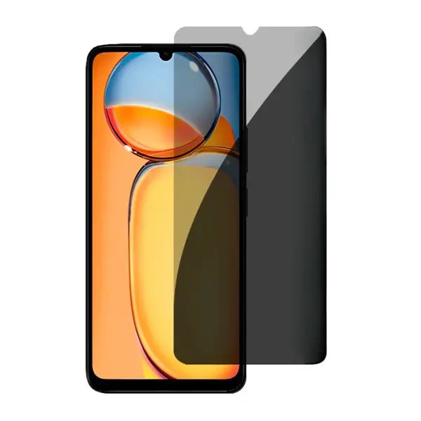 Xiaomi Redmi 13C Privacy Screen Protector