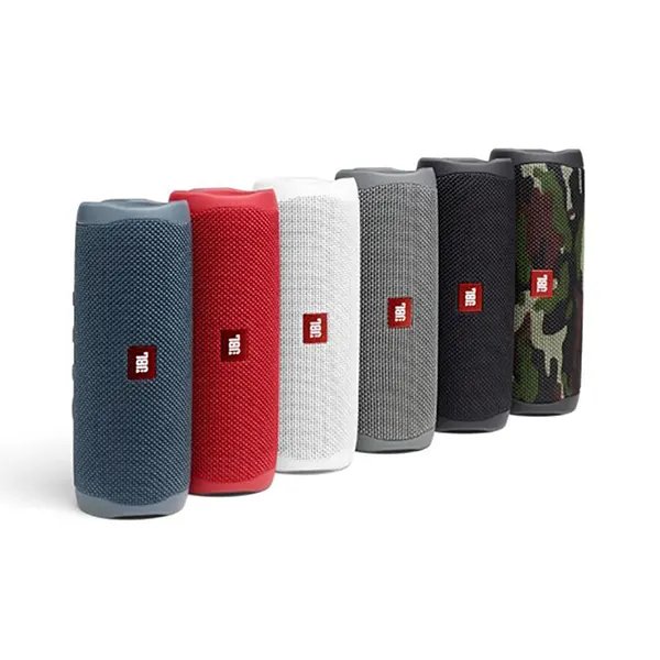 JBL Flip 5 Portable Waterproof Bluetooth Speaker