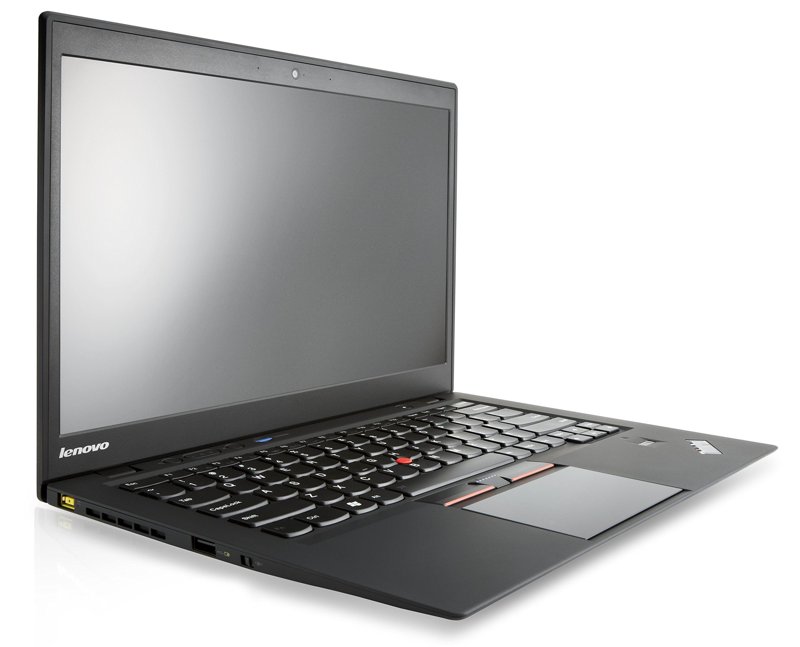 Lenovo ThinkPad X1 Carbon 6th Gen Intel Core i5-6300U 8GB RAM 256GB SSD 14" LCD Ultrabook FreeDOS Bluetooth Webcam WiFi Certified Ex Uk 6 Months Warranty