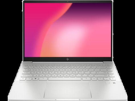 HP Pavilion 14 Plus Laptop 14-eh0xxx 14" FHD 12th Gen Intel Core i7-1255U 16GB RAM 512GB SSD 4GB NVIDIA GeForce RTX 2050 Graphics Card HP True Vision 5MP Camera Audio by B&O Windows 11 Certified Refurbished 6 Months Warranty