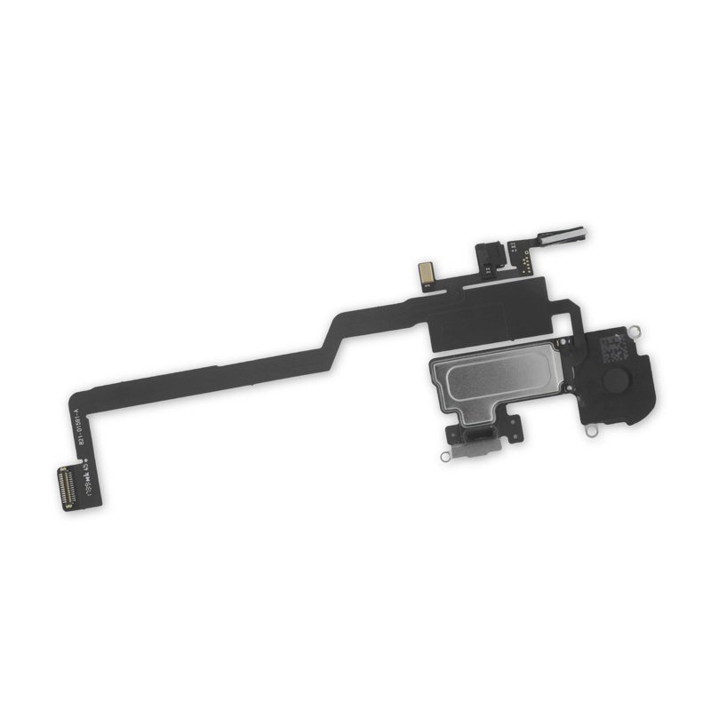 iPhone X / Xs / Xs Max Earpiece Speaker Replacement