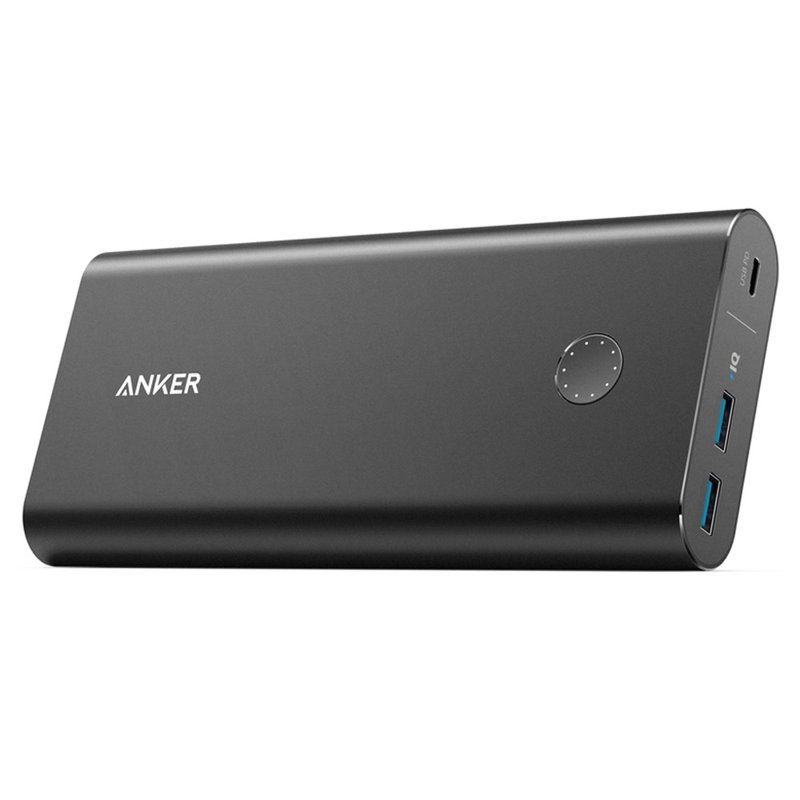 Anker PowerCore+ 26800mAh PD Portable Power Bank