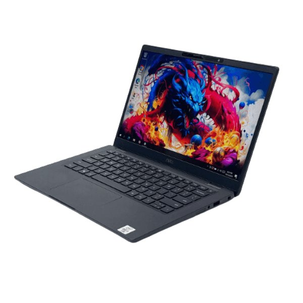 Dell Latitude 7310 Intel Core i5-10310U 16GB Ram 256GB NVMe SSD 13.3" FHD Display HDMI Web Camera Windows 10 Pro