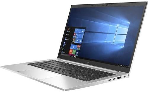 HP EliteBook 830 G7 Intel Core i7-10610U 16GB RAM 512GB SSD 13.3" FHD Non-Touch Display UHD Graphics Bluetooth Webcam Wi-Fi FreeDOS Audio by Bang & Olufsen Ex UK 6 Months Warranty