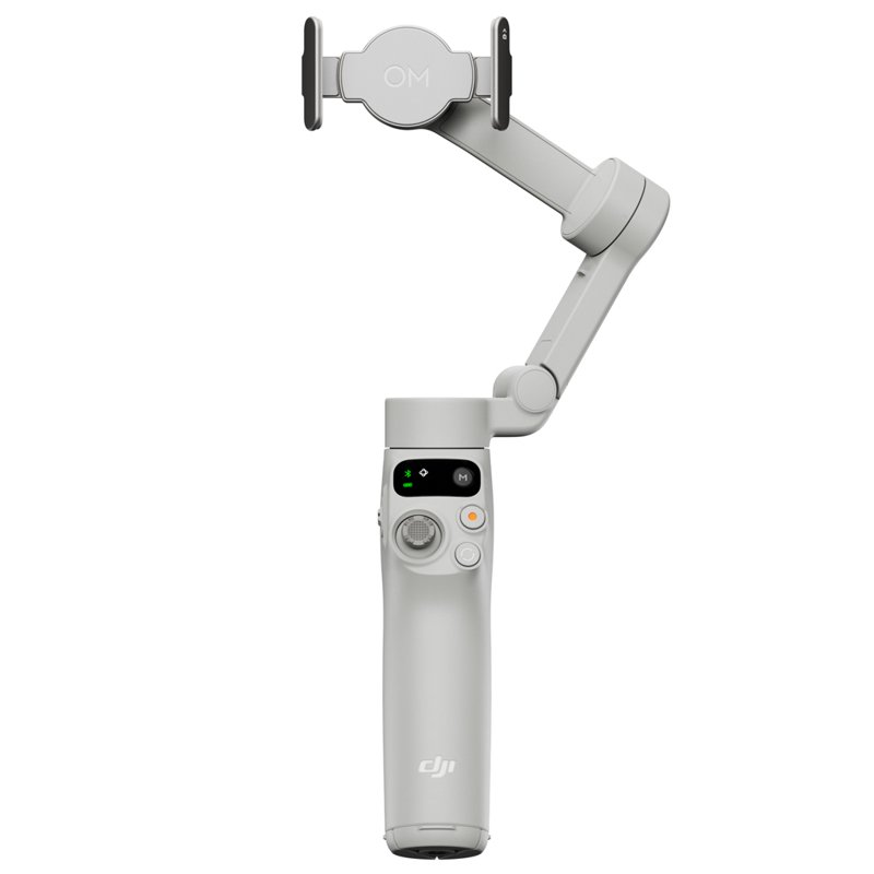 DJI Osmo Mobile 7 Smartphone Gimbal