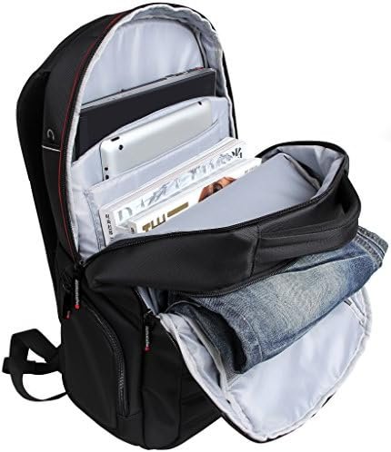 Promate Rebel-BP Laptop Backpack