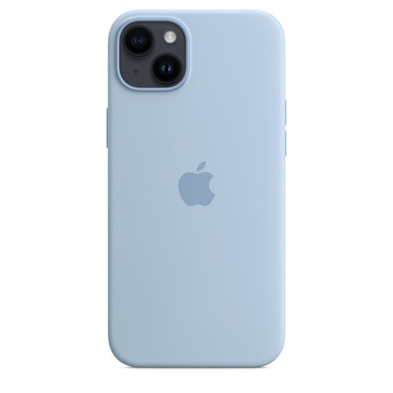 iPhone 14 Silicone Case