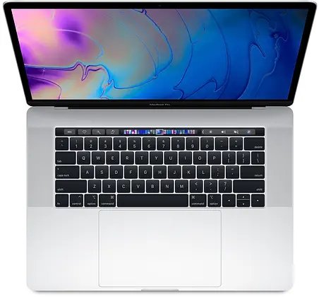 Apple Macbook Pro A1990 13.3" Retina Display 2.6GHz Core i7 16GB RAM 512GB SSD Touch Bar Ex Uk 6 Months Warranty Grade A