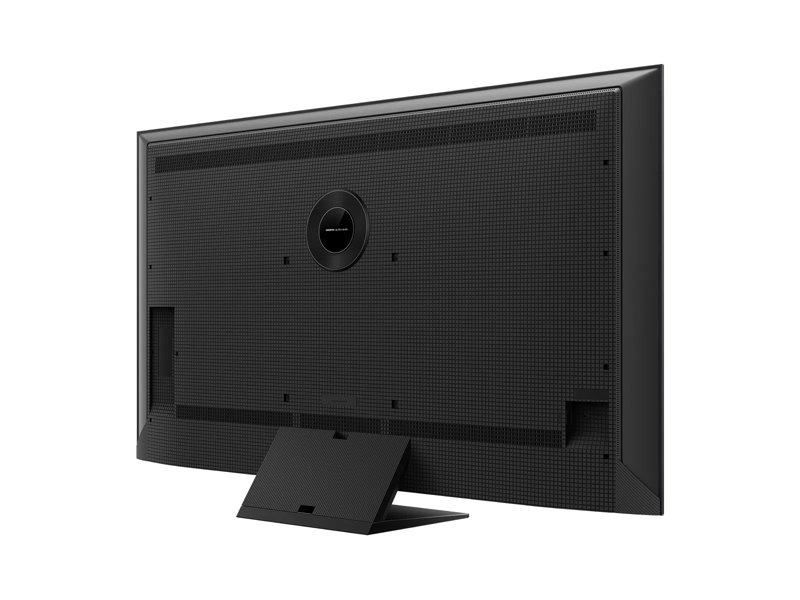 TCL 85" QD-Mini LED 4K Google TV 85C755