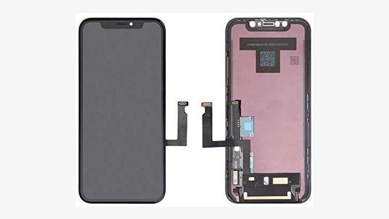 iPhone XR Screen Replacement 6.1 inches