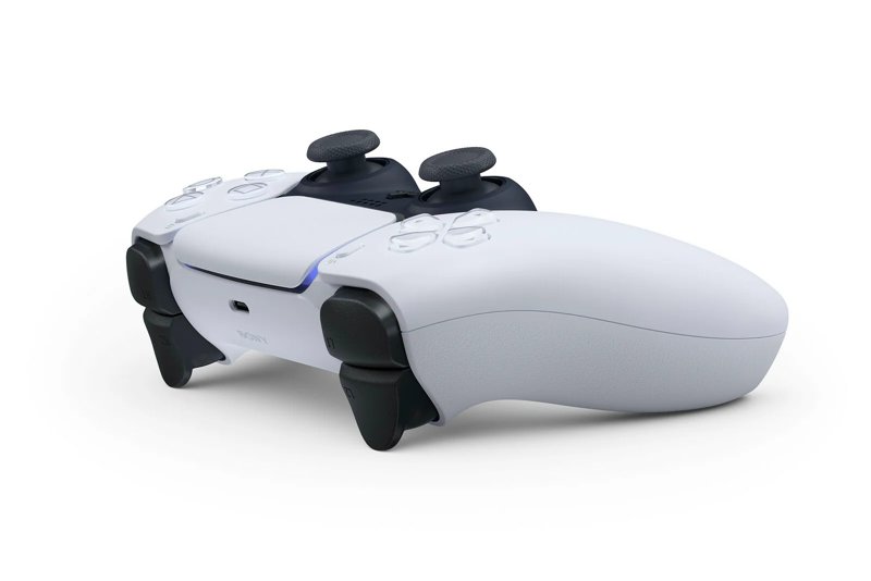 Sony Playstation 5 Dual Sense Wireless Controller (PS5 Game Pad)