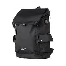 Havit H0033 Water-Resistant 15.6" Laptop Backpack