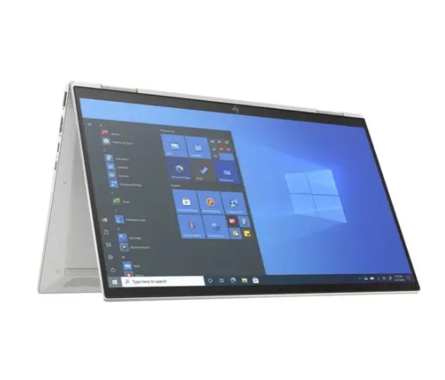 HP EliteBook x360 1030 G8 11th Gen Intel Core i5-1185G7 16GB LPDDR4X-4266 SDRAM 512GB PCIe SSD 13.3" FHD IPS Touchscreen Display Intel Iris Xe Graphics Hybrid 720p HD Camera Certified Refurbished 6 Months Warranty