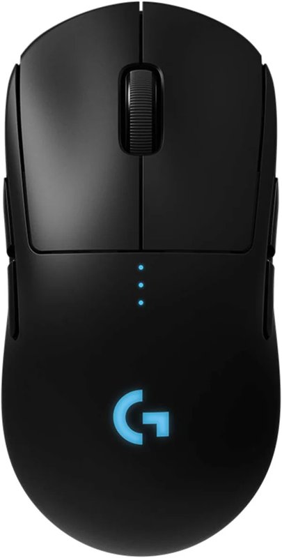 Logitech G PRO Wireless Gaming Mouse