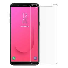 OPPO A83 Tempered Glass Screen Protector