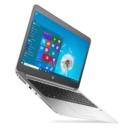 HP EliteBook Folio 1040 G3 Ultrabook Core i7-6300U @2.40GHz 8GB DDR4 RAM 256GB SSD 14" Touchscreen Display Intel HD Graphics 520 Audio by Bang & Olufsen Wifi Webcam Ex Uk 6 Months Warranty