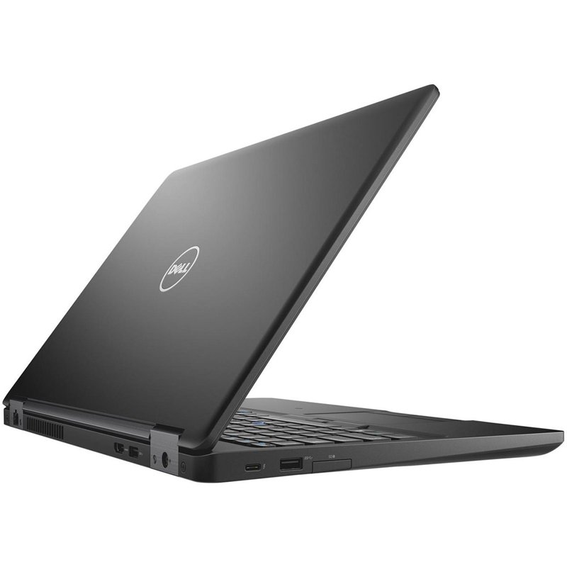 Dell Latitude 5580 7th Gen Intel Core i7-7600U 8GB DDR4 SDRAM 256GB SSD 15.6" 1366 x 768 Pixels Display Integrated Intel UHD Graphics
