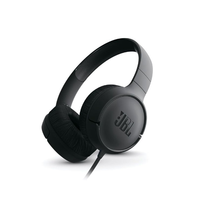 JBL Tune 500 Wired Over Ear Headphone