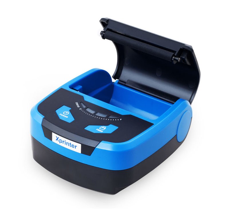 X-POS P810 Thermal Receipt Printer