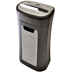 Atlas CC1240 Crosscut Paper Shredder(AS-S2-CC1240)