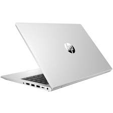 HP ProBook 440 G9 12th Gen Core i7-1255U 16GB RAM 512GB SSD NVMe 14" IPS HD Integrated HD 720p Webcam With Dual-Microphone Array Iris Xe Graphics Wi-Fi 5 Bluetooth FreeDOS 1 Year Warranty