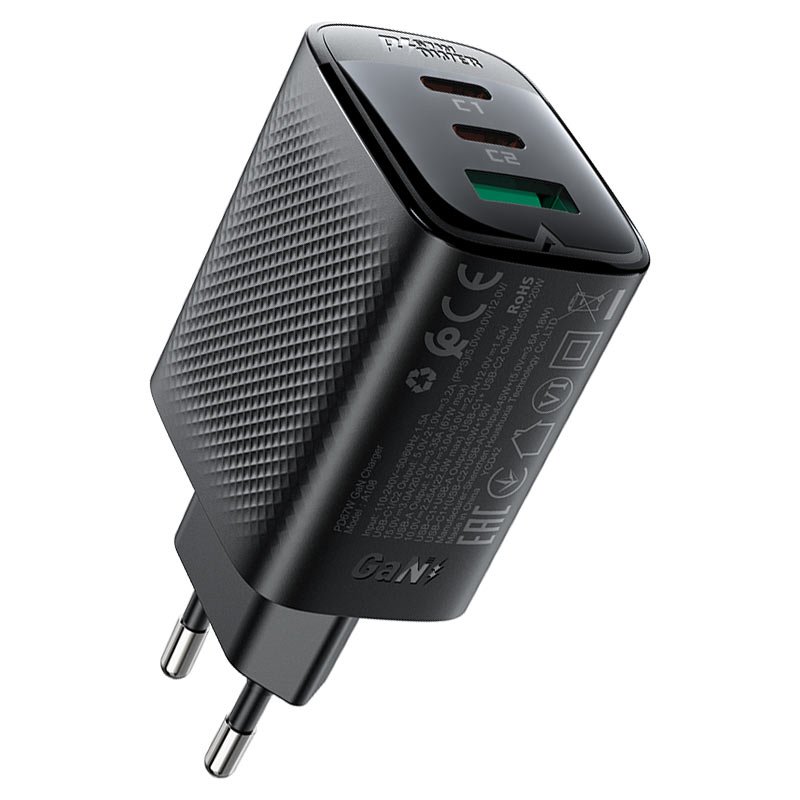 Great Wall RCE-6701 PD 67W GaN Fast Charger