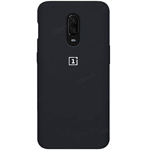 OnePlus 7 Silicone Case