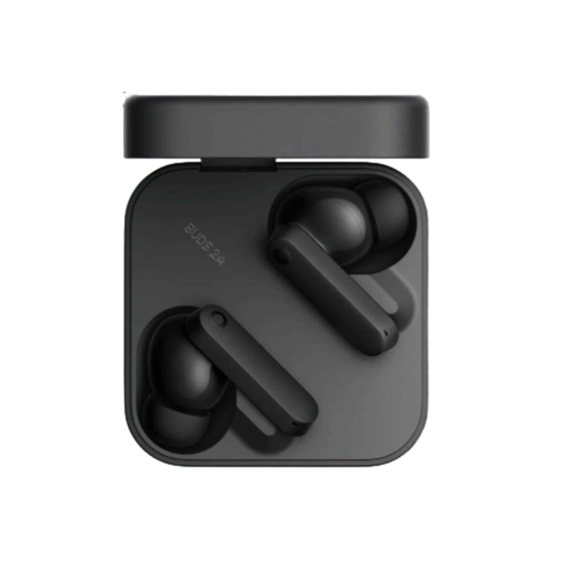 Nothing CMF Buds 2a Wireless Earbuds Active Noise Cancelling 42dB Hybrid ANC Bluetooth Headphones