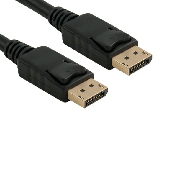 1.8m Display To Display Cable