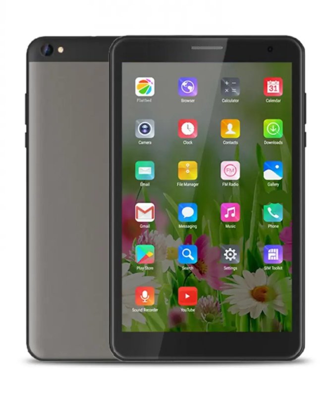 Wintouch M81 Educational Kids Tablet 2GB RAM 32GB ROM 8" Multi-Touch IPS Display Android 8.1 0.3MP Camera 4000mAh Battery