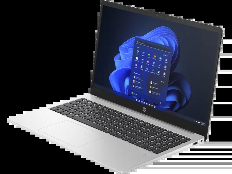 HP Notebook 240 G10 13th Gen Intel Core i7-1335U 8GB RAM 512GB SSD 14" FHD Display No ODD Intel UHD Graphics 720p HD Camera Backlit Keyboard FreeDOS 1 Year Warranty (9G247ET)