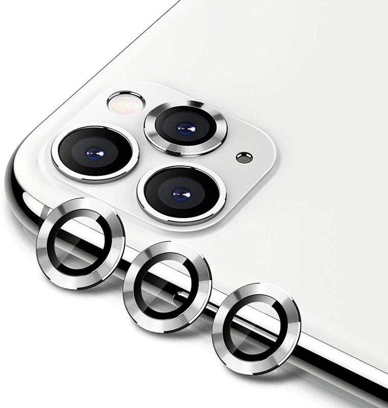 iPhone 12 Pro Max Lens Cover Lens Protector
