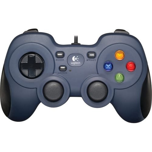 Logitech G F310 Wired GamePad